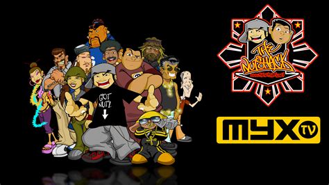 The Nutshack Opening 2007 HD .